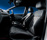 VWポロのスポーツモデル「GTI」登場の画像