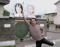 第61回：夏こそ北海道！「千春の家」を見てきたぜの画像