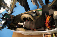 プロミネンス コミューティング デバイス（PCD）：コミューターは自分で造るもの？の画像