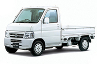 
	アクティ・トラック「タウン」