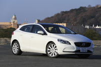 第8回：プロに聞く「V40」のデザインの画像