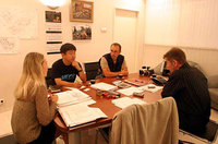 第19回：8月18日「クラスノヤルスク・トヨタ」の画像