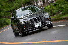 マツダcx 3 Xdツーリング Lパッケージ 試乗記 ベストcx 3を探せ Webcg