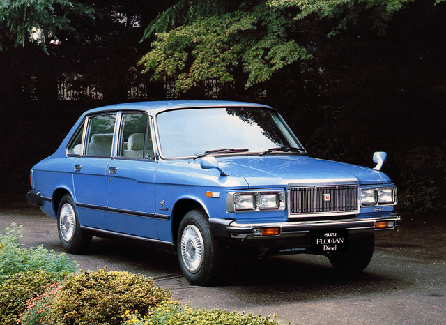 最短1年から最長45年まで 国産車の短命モデルとご長寿モデルを徹底調査 Webcg