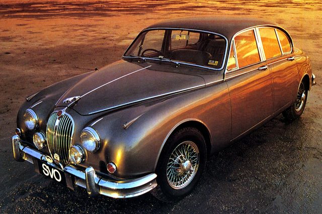 名門・ジャガー 98年の歴史を紐解く 【JAGUAR ～英国が誇る名門の“いま