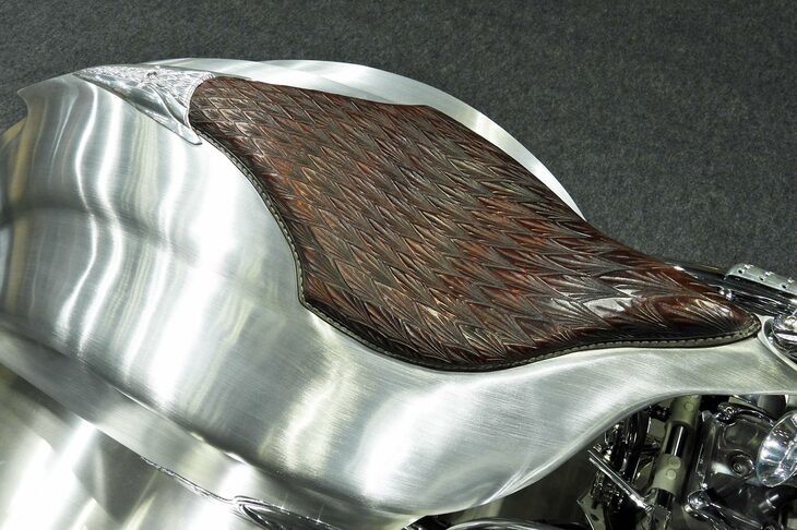 PHOENIX（AMS GARAGE）