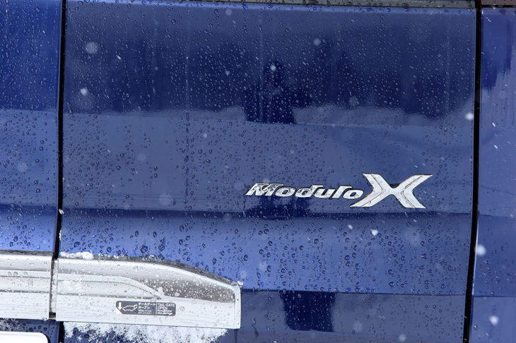 「モデューロX」とは、ホンダの純正用品を手がけるホンダアクセスが開発したコンプリートカー。現在は「ステップワゴン」「フリード」「S660」の3モデルに設定されている。