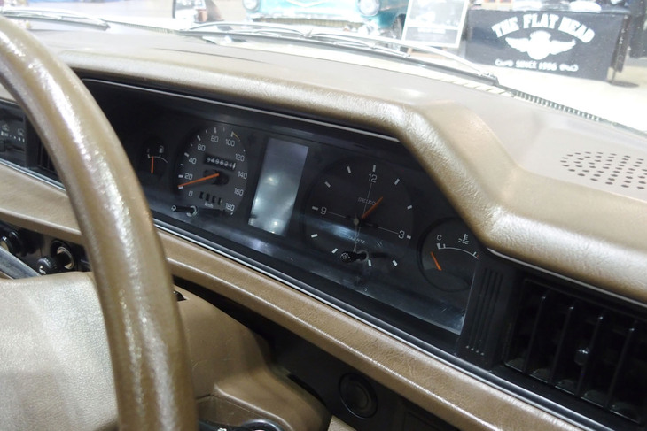 三菱トレディア（1982年）