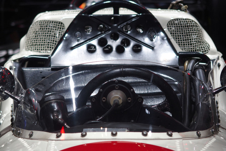 ホンダRA271（1964年）