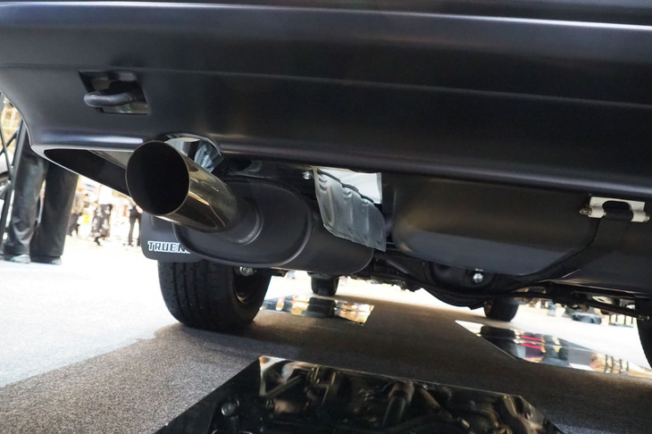 トヨタ・スプリンタートレノ（1986年）