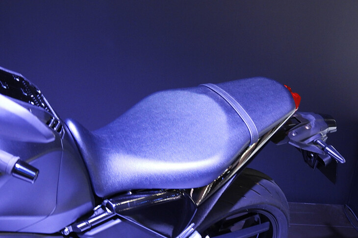 ヤマハPROTO（プロト）PHEV