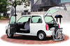 ダイハツ、軽の福祉車両を発売 【ニュース】 の画像2