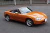  歴代「マツダ・ロードスター」を写真で紹介（2代目：1998-）  【画像・写真】3