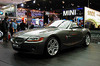 BMW「Z4」【パリサロン02】 【ニュース】 の画像1