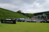 「LEXUS AMAZING EXPERIENCE ドライビングレッスン」の会場から 【画像・写真】1