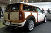 インポートオートサロン2009展示車両3 【画像・写真】5