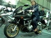 東京モーターサイクルショー（その3）(20) 【画像・写真】2