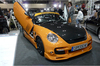 東京オートサロン2008展示車両10 【画像・写真】16