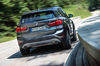 BMW X1 xDrive25i（4WD/8AT）【海外試乗記】 進化した走りとユーティリティー の画像14