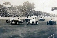 クルマの歴史的遺構が消える！ 「多摩川スピードウェイ」跡地問題に思う