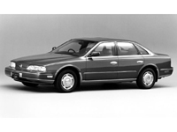 今月の名車列伝（2009年8月）