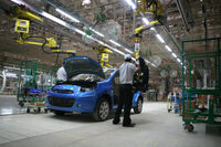 インドの乗用車市場における日産のシェアはわずかに1.2%。ルノーも2.8％にとどまる（ともに2021年度）。共に”その他大勢”に含まれてしまうような存在で、大規模な投資による今後の巻き返しに期待したい。