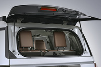 トヨタが新型SUV「ランドクルーザー“250”シリーズ」を発売の画像