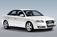 クワトロ25周年モデル、「A4／A4アバント」と「A6」に