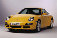 ポルシェのニュー「911」、受注スタート