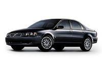 ボルボ「S80」「XC70」に限定車