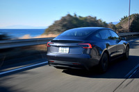 テスラ・モデル3 RWD（RWD）の画像