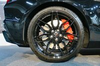 GMが新型「シボレー・コルベットZ06」を日本導入　最高出力646PSの高性能スポーツモデルの画像