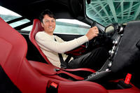 マクラーレン720S（後編）の画像