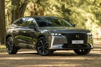 「DS 4」と「DS 7」に「星」や「宮殿」を意味する新グレードが登場