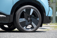 日産キックスG（FF）／キックスX e-4ORCE（4WD）【試乗記】の画像