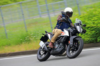 KTM・ハスクバーナ 2020年モデル合同試乗会【試乗記】の画像