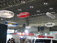 アフターマーケットショーとして、世界から目が離せない存在に【東京オートサロン07】