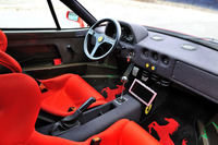 第5回：フェラーリF40の画像