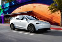 テスラが米国で、新エントリーグレード「モデルYスタンダード」「モデル3スタンダード」を発表