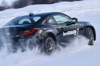 Winter has come! | オールシーズンタイヤ／スタッドレスタイヤの画像