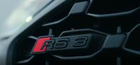 動画で見る「アウディRS 3セダン」の画像