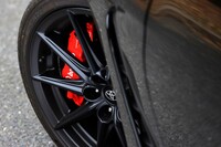 トヨタGR86 RZ（FR/6AT）【試乗記】の画像