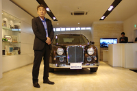 ミツオカ・リューギ、安全装備を充実し発売