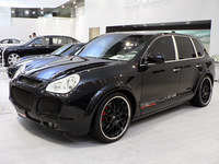 東京スペシャルインポートカーショー2006(その2)(20)