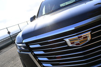 輸入車チョイ乗りリポート 第3回：ドイツの先進・アメリカの神髄の画像