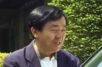 
	日産「エルグランド」開発責任者、日産車体・商品統括部庄ノ洋一チーフ・プロダクト・スペシャリスト。FRであることへの、こだわりを語る。
	 