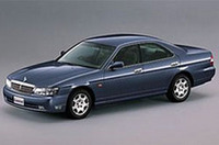 日産「ローレル」「セフィーロ」特別仕様車の画像