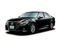 「トヨタ・クラウン」