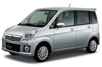 ステラ カスタムRリミテッド