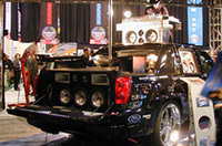 【カーナビ／オーディオ】総括「iPodはカーオーディオ界の福音？」〜CES2005リポート（その3）〜の画像